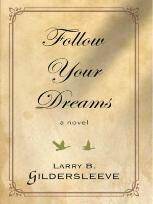 cover image of Follow Your Dreams